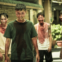 Fantasia 2021 Review: THE SADNESS, Topical Transgressive Terror From Taiwan